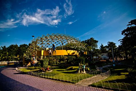 davao city tourist spots and investment in davao city.